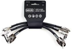 Dunlop MXR Instrument Patch Cable 3-Pack
