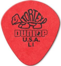 Dunlop 472R L 1 Tortex Jazz