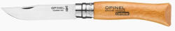 Opinel Tradition Carbon No. 07 (C) zsebkés, bükk (O-113070) - kichden