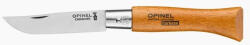 Opinel Tradition Carbon No. 05 (C) zsebkés, bükk (O-111050) - kichden