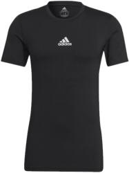 Adidas TF SS TEE M Rövid ujjú póló ia1165 Méret S