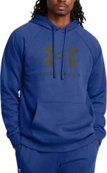 Under Armour UA Rival Fleece Logo HD Kapucnis melegítő felsők 1379758-432 Méret L