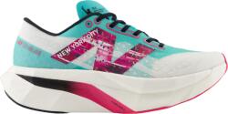 New Balance TCS NYC Marathon FuelCell SuperComp Elite v4 Futócipő wrcelm4 Méret 43 EU