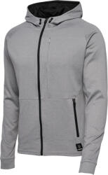 Hummel Hanorac Hummel hmlMT INTERVAL ZIP HOODIE 219167-2006 Marime 2XL (219167-2006)