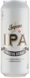 Soproni Óvatos Duhaj IPA 4.8% 0.5l drs