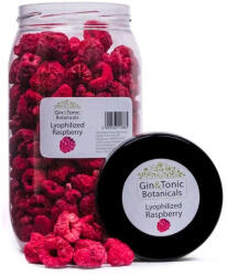 Gin Tonic Botanica Raspberry Málna 100gr
