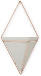  Cserép TRIGG modern umbra (130001329)