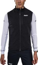 SWIX Dynamic Midlayer Vest Mellény 10080-23-10000 Méret L