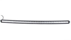  Thunder LWP-109C LED fényhíd, munkalámpa, IP68, 9V-36V, ÍVES & - 8211; 109cm (572309)