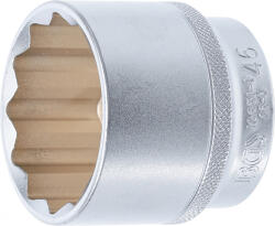 BGS technic Dugókulcs, tizenkétszögletű | 12, 5 mm (1/2" ) | 46 mm (BGS 10651-1)
