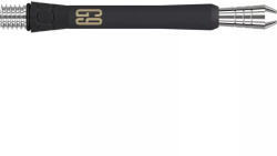 Target Dart szár hosszú Target Phil Taylor Power Titanium G9, fekete 47mm