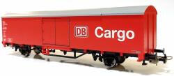 Piko 98549A4 Zárt teherkocsi, DB AG V, 4. pályaszám (4066601331208)