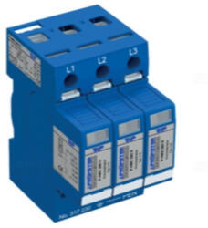 J. Pröpster 317230 P-HMS 280 R 3 Túlfeszültség levezető (317230) - daniella