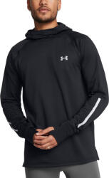 Under Armour UA LAUNCH ELITE CW HOODY Kapucnis melegítő felsők 1386675-001 Méret 3XL