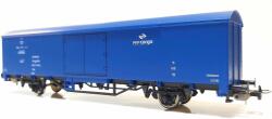 Piko 98549C3 Zárt teherkocsi, PKP Cargo VI, 3. pályaszám (4066601331284)