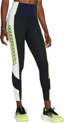 Under Armour Launch Ankle Tights Leggings 1382963-001 Méret XS