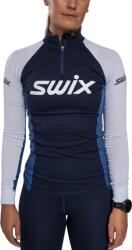 SWIX RaceX Classic half zip Melegítő felsők 10111-23-75110 Méret XL