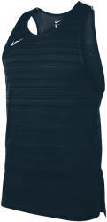 Nike men Stock Dry Miler Singlet Atléta trikó nt0300-451 Méret M - top4running