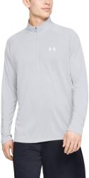 Under Armour UA Tech 2.0 1/2 Zip Hosszú ujjú póló 1328495-014 Méret L - top4running