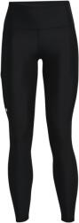 Under Armour Női magas derekú kompressziós leggings Under Armour TECH HIRISE LEGGING W fekete 1365336-001 - L