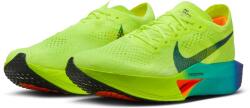 Nike Férfi futócipő Nike VAPORFLY 3 zöld DV4129-700 - EUR 41 | UK 7 | US 8