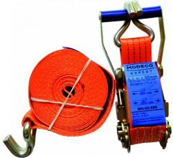 KOELNER MO SPANIFER-12 …. MN-02-512 Rakományrögzítő 50mm x 12m (spanifer) (4000kg átkötés/2000kg húzó) (68967)