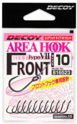 Decoy HOROG DECOY AREA TYPE VII AH-7 FRONT #12 Barbless (816530)