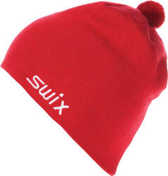 SWIX Tradition Beanie Sapka 46574-90000 Méret 56 - top4sport