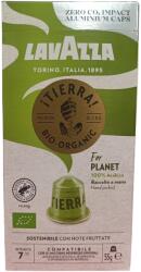 LAVAZZA Nespresso Tierra Bio-Organic Aluminium (10 kapszula)