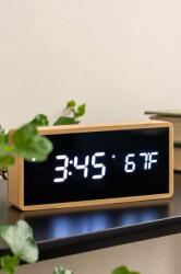 Karlsson Будилник Karlsson LED Tube (KA5724) Будилник