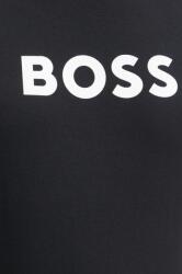 BOSS Orange Памучна тениска C_Elogo_5 (50501139)