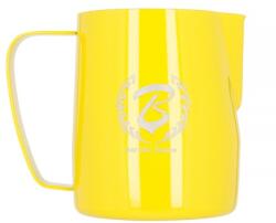 Barista Space - 600 ml - Yellow Teflon