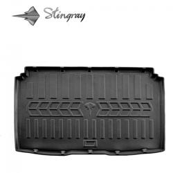 Stingray Dacia Sandero 2021- (felső) Stingray méretpontos csomagtértálca (6018361_38937_aho)