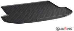 Gledring Hyundai Santa Fe 2018- (5 személyes, Hybrid) Gledring méretpontos csomagtértálca (1363_38836_aho)