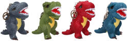 Wiky Dinoszaurusz kulcstartó 16 cm (többféle) 1 db (027349)