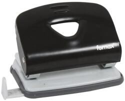 FORNAX Lyukasztó 20lap Fornax fekete (000002395) - tintasziget