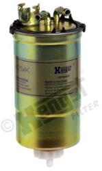 Hengst Filter Üzemanyagszűrő HENGST FILTER H129WK (H129WK)