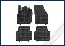 Rezaw-Plast Skoda Kodiaq II. 2024- Rezaw-Plast méretpontos gumiszőnyeg szett (200219_38661_aho)