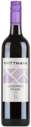 FRITTMANN Cabernet Franc bor 2023 (0, 75l) - italakcio