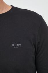 JOOP! Памучна блуза с дълги ръкави (30033284)
