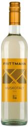 FRITTMANN Muskotály bor 2021 (0, 75l)