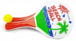 Wiky Strandtenisz Beach Ball szett 33 cm labdával (005451)