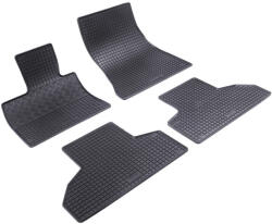 RIGUM BMW X6 2014-2019 (F16) Rigum méretpontos gumiszőnyeg szett (902945_36936_aho)