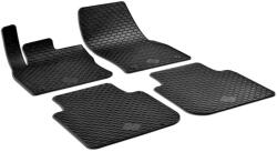 Gumárny Zubří Seat Tarraco 2019- méretpontos gumiszőnyeg szett (P221242_39137_aho)