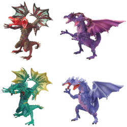 Star toys Sárkány figura 10cm (többféle) 1 db (036417)