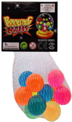 Wiky Pattogós labdák készlet 12 db 2, 5cm (036459)