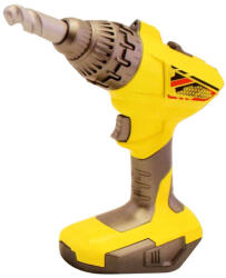Wiky Elektromos gyermek fúrógép 22cm 4 db fúrószárral (013856)