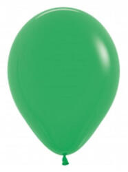 LUKY MZ Lufi készlet egyszínű színű 100 db 30cm (léggömb) (többféle) (130423)