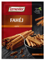 ízmester fahéj egész 3db-os 15g - delfinbuvar