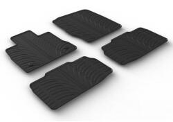 Gledring Ford Explorer 2020- Gledring méretpontos gumiszőnyeg szett (0662_38033_aho)